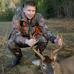 Meet your Posher, Austin
